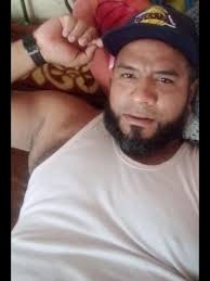 Alexander Rodríguez