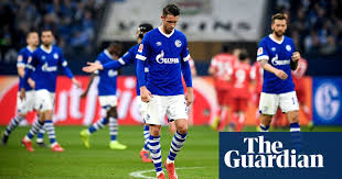 We would like to show you a description here but the site won't allow us. Anger Humiliation And Pure Chaos As Schalke Go From Bad To Worse Schalke The Guardian