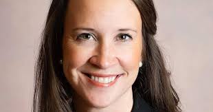 Grant Regional Health Center names new CEO