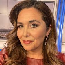 Melanie Corry's Instagram, Twitter & Facebook