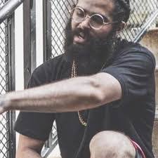 Ramon Negron's Instagram, Twitter & Facebook