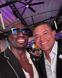 And now we welcome the new year. Full of things that have never been.” So  long, 2024. You were memorable, emotional, fulfilling and inspirational.  Looking forward now to 2025 revealing all the