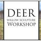 Willow Deer Workshop event in Taunton
