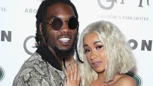 Offset returned to the stage on friday to perform at the 10th annual iheartradio music festival, days after cardi b filed for divorce from him. Cardi B And Migos Offset Are Engaged