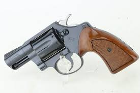 Image result for Safari Red 1981 Colt
