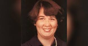 Elizabeth Jean MacLaughlin Obituary