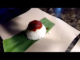 Nasi bungkus bukan nama jenis makanan melainkan cara mengemas makanan. Cara Bungkus Nasi Lemak Sedap Youtube