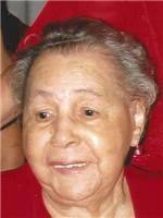 Lucille Augustine Obituary (2015)