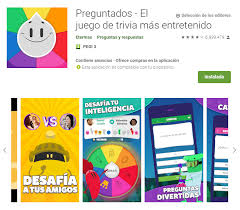 Ver más ideas sobre juegos para instagram, retos para instagram, preguntas para whatsapp. 16 Aplicaciones De Juegos De Preguntas Con Las Que Ampliar Tu Conocimiento De Manera Divertida