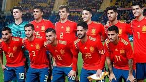 Dani olmo, f torres, morata. H Fptlfmql26am