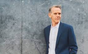 This is his personal website, with publications and contact details. Art Basel Inside