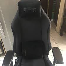 Sold Secretlab Omega Gaming Chair 2018 2019 Shopee Malaysia
