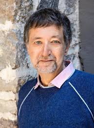 Guy Gavriel Kay (auteur de Les lions d'Al-Rassan)