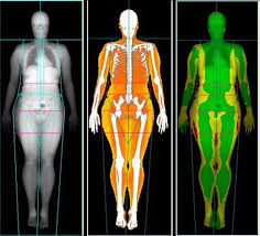 Image result for full body scan