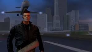 Claude Grand Theft Auto 3 Fictional Characters Wiki Fandom Alt + shift + left mouse button. claude grand theft auto 3 fictional