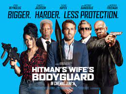 The hitman's wife's bodyguard (2021) cast and crew credits, including actors, actresses, directors, writers and more. Hd 1080p Hitman S Wife S Bodyguard 2021 Full Watch 4k Profile International Electrical Testing Association