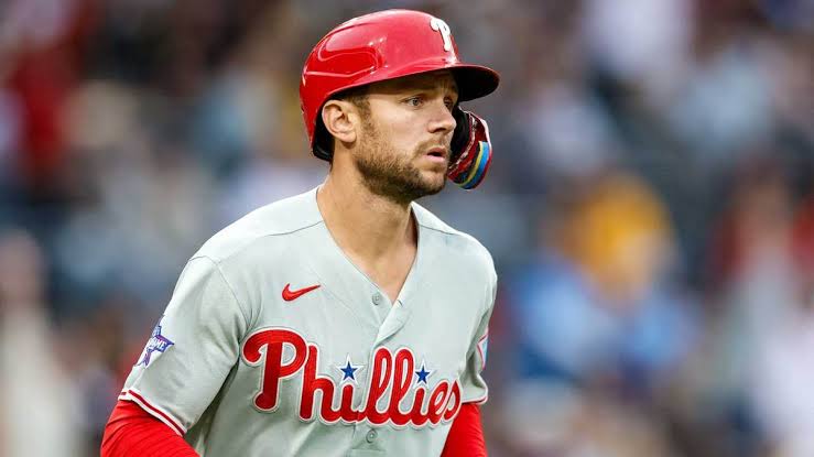 Phillies news: Trea Turner's expected return date after injury scare vs.  Mets
