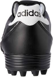 Scopri oggi le novità dalla collezione adidas! Adidas Kaiser 5 Team Unisex Adult S Footbal Shoes Black Black Running White Footwear 8 Uk 42 Eu Amazon Co Uk Shoes Bags