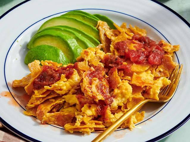 Migas