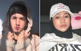 Namun, unggahan tersebut sudah tidak ada lagi di akun tiktok @marioramadhan_real. Rio Ramadhan Mendadak Muncul Unggah Foto Cantik Cimoy Montok Berhijab Ramai Dituding Pansos