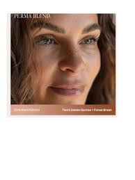 PERMABLEND TONOS PARA CEJAS