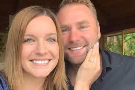 BBC DJ Danny Stubbs tragically dies aged 40 from rare cancer as heartbroken  wife pays tribute