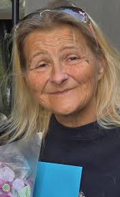 Diane Stepp 58 of Martin County, KY passed away