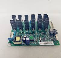 ABB FAN INVERTER PCB COMPONENTS AFIN-01C CONTROL CIRCUIT ...