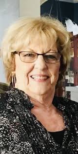 Elizabeth Florence Crawford