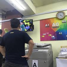 Jalan plumbum p7/7, shah alam, shah alam, 40000, malaysia. Trio Printing Paper Office Supplies Store In Shah Alam