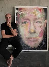 Michael O'Brien: Reading Creatively