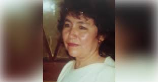 Obituary information for Maria Del Socorro Chavez