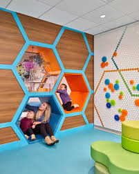 Lancaster General Hospital Seraph Mcsparren Pediatric Inpatient Center Healthcare Snapshots Pediatrics Healthcare Design Health Care