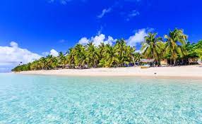 0ne of the worlds most exclusive private island resorts for rent in fiji. Beste Reisezeit Und Klima Fur Fidschi