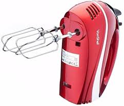 kitchenaid khm512er 5 speed ultra power
