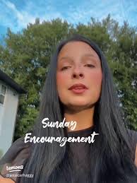 Sunday Encouragement: Keep Spreading Love and Positivity 🌼