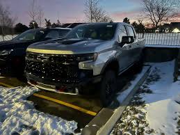 Image result for Sterling Gray 2023 Chevy Truck