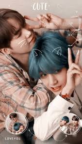 Bts 's festa is here! Foto Bts Cute Wallpaper Aesthetic Novocom Top