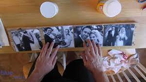 Are You Looking For Great Diy Gift Ideas Check These Awesome 6 Ways How To Transfer Photos To Wood With Photo Transfer To Wood Picture On Wood Photo Transfer