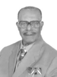 Obituary for Ephriam Elisha Nottage