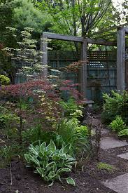 Later, things became more organized into geometric sections with polymorphic shapes. 10 Garden Ideas To Steal From Canada Gardenista