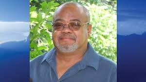 Vincent Frank Carter, Youngstown, Ohio