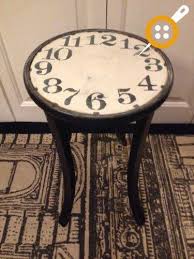 57 Adet Ahsap Sandalye Boyama Ornekleri Evde Sandalye Boyama Harikalar Diyari Degistirilmis Mobilyalar Mobilya Boyama