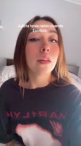 #julietavanegas #dolor