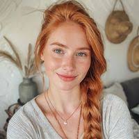 Rebecca Lipp's Instagram, Twitter & Facebook