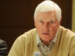 Time heals all': Will a new year and decade bring an Indiana basketball  return for Bob Knight?