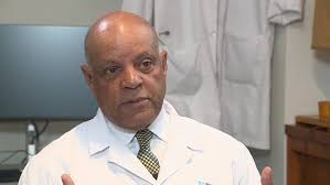 Mass. doctor speaks out about groundbreaking kidney procedure, patient who  died