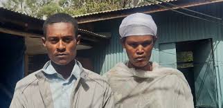 Jewish Federation Leaders Accompany 180 New Olim from Ethiopia to Israel