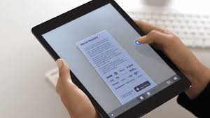 Scan anything you need, including receipts, contracts, paper notes, fax papers, books, and store your scans as. How To Turn Your Ipad Into A Scanner