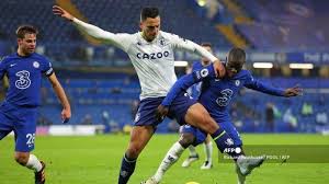 Bryan gets a boot to the face as he goes down to block a kanté. Prediksi Fulham Vs Chelsea Kante Skorsing Lampard Incar Tiga Poin Usai 3 Laga Tanpa Kemenangan Tribunnews Com Mobile